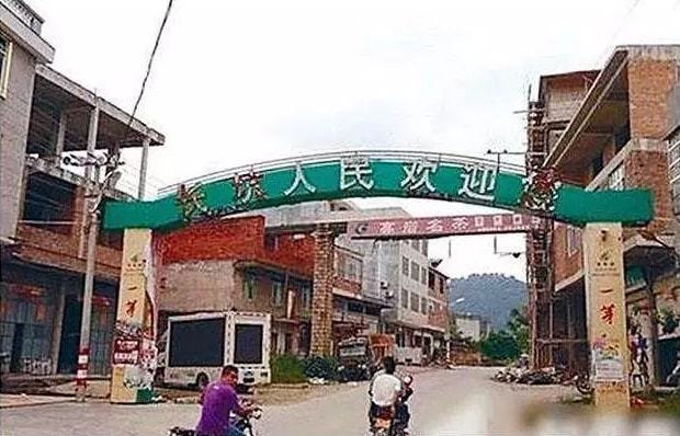 “十亿人民九亿骗还有一亿在锻炼”凯发平台【江湖】从驻马店、到安溪(图3)