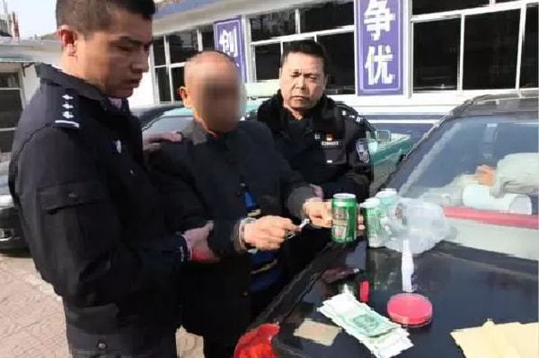“十亿人民九亿骗还有一亿在锻炼”凯发平台【江湖】从驻马店、到安溪(图8)