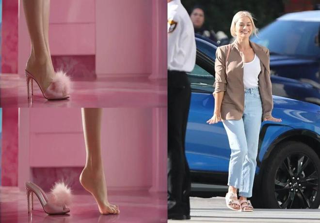 铁里没有人穿高跟鞋了凯发k8一触即发地(图2)