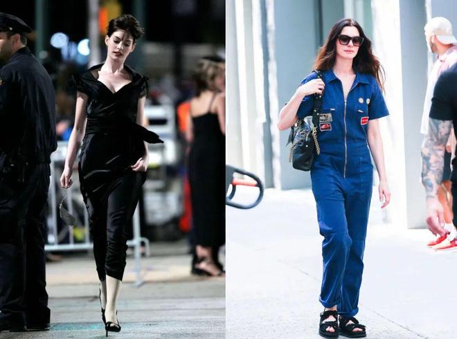 铁里没有人穿高跟鞋了凯发k8一触即发地(图9)